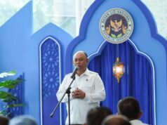 Il capo della BGN afferma che l’investimento comunitario per costruire la cucina MBG raggiunge i 54 trilioni di IDR