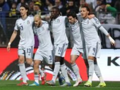 La tua storia adesso, Nazionale italiana: tracce del declino del gigante dal raggiungimento della quarta stella