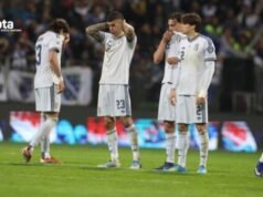 Imbarazzante! Fabio Capello spruzza la mancata qualificazione della Nazionale italiana ai Mondiali del 2026