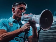 Il più popolare: John Herdman annuncia 23 giocatori per la AFF Cup 2026, classifica Persija dopo aver rasato esattamente 4 gol senza risposta