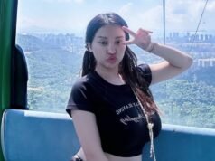 I PIÙ POPOLARI: Cupi Cupita accusata di aver preso il fidanzato di qualcuno, Pinkan Mambo canta mentre è sdraiata per strada