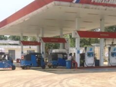 PGN tiene con successo un seminario in standby sul metano sulla rotta del ritorno a casa dell’Eid del 2026