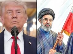 Trump minaccia di attaccare domani martedì le centrali elettriche e i ponti dell’Iran