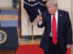 Voci di Trump in cura in un ospedale americano “respinte” dalla Casa Bianca