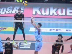 La Final Four della Proliga 2026 inizia oggi: Surabaya Samator vs Jakarta Bhayangkara Presis riscalda immediatamente la serie Surabaya