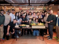 Vuole mangiare noodles di pollo prima di morire, la sua vita cambia completamente! Questo film fa venire la pelle d’oca