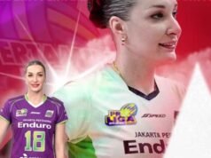 Portando le stelle della squadra nazionale dall’esterno, l’ambizione di Jakarta Pertamina Enduro di diventare più reale nelle Final Four della Proliga 2026