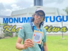 Stimolando l’inclusione finanziaria, i commercianti QRIS GoPay possono ora dare consigli alle guide turistiche