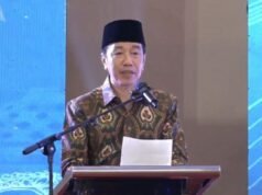 Jokowi ammette di aver chiamato suo “fratello” e di avergli chiesto quando sarebbe finita la guerra con l’Iran, ma lui ha risposto in modo poco chiaro!