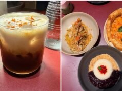 Dal caffè mattutino ai cocktail serali, Subform diventa lo spot più “tutto in uno” in SCBD