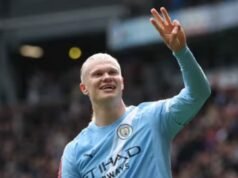La tripletta di Erling Haaland porta il Manchester City a schiacciare il Liverpool 4-0