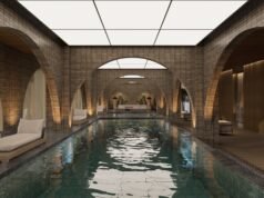 Semarang ha una nuova destinazione: entra una volta, è difficile tornare alla realtà