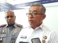 Il capo dell’immigrazione di Batam è stato rimosso a causa di estorsioni nei confronti dei turisti