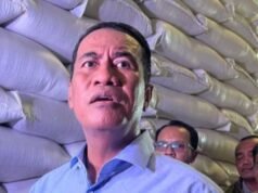 Dice che 3 paesi chiedono di inviare fertilizzante all’urea dall’Indonesia a causa della chiusura dello stretto di Hormuz, il ministro dell’Agricoltura Amran: ancora in trattative