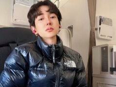 I PIÙ POPOLARI: Lucinta Luna rivela che i genitali sono già stati cambiati, Deddy Corbuzier si arrabbia