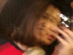 I Netizens rispondono al mistero della foto sfocata di Bernadya durante una passeggiata con Iqbaal Ramadhan