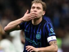 Diventati i capri espiatori del fallimento della Nazionale italiana, Barella e Bastoni sono cresciuti con l’Inter