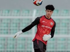 Persija vs Persebaya: Mauricio Souza assicura il ritorno di Eduardo in porta, Cyrus Margono riserva