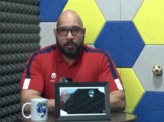 Bung Binder evidenzia le emozioni dei giocatori di Persija: pazzesche! Thales Lira osa arrabbiarsi con Rizky Ridho