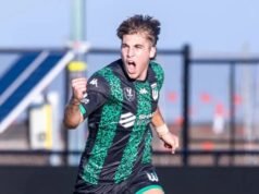 Dopo aver chiacchierato con John Herdman, Luke Vickery è pronto a difendere la nazionale indonesiana