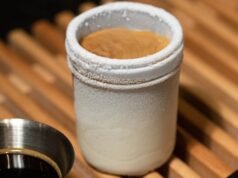 La sensazione di bere un caffè a -86°C, una nuova esperienza che i giovani cercano