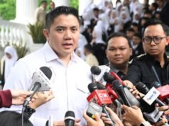 Perquisito Ministero dei Lavori Pubblici, Segretario di Gabinetto Teddy: Per favore controlli, siamo aperti alla legge