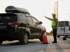 Sondaggio sugli indicatori: l’82,7% dei tornati a casa è soddisfatto, l’operazione Ketupat del 2026 semplifica con successo il traffico e riduce gli incidenti