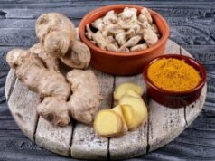 2 ingredienti da cucina per un cuore sano e farti rimanere più giovane, Zaidul Akbar rivela la ricetta!