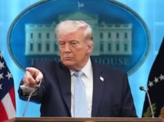 Falliscono le trattative Usa-Iran, Trump ordina il blocco delle navi nello Stretto di Hormuz