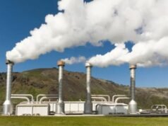 Green Era Energi rilascia 350 milioni di azioni di Barito Renewables Energi