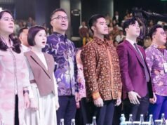 Grace Natalie spera di non aver più bisogno del permesso della folla per pregare