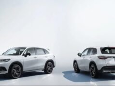 Questo SUV compatto suscita dibattito dopo essere stato aggiornato