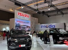 Isuzu ha affermato che gli autisti hanno priorità diverse nella scelta dei pezzi di ricambio