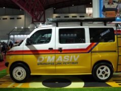 Daihatsu sfoggia gli “strani” Gran Max, dai saldi ai camper