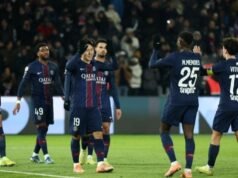 La formazione dei giocatori PSG-Liverpool: Dembele titolare, Wirtz pilastro ai quarti di finale di Champions League