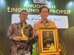 Sido Muncul vince il premio Gold PROPER 2025 e Green Leadership, prova di aver protetto l’ambiente e di aver conquistato con successo il cuore dei consumatori