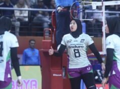 Programma delle Final Four della Proliga Series 2026 di Semarang: Megawati Cs sull’orlo della determinazione, il Big Match determina il biglietto finale