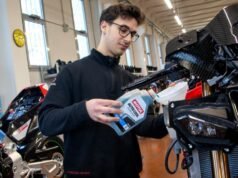 Le moto Bimota ora utilizzano la tecnologia Motul