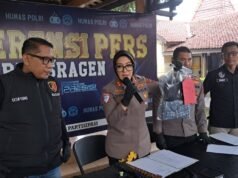 Rivelato! Studente della scuola media di Sragen muore dopo un combattimento, l’autopsia rivela la frattura del cranio