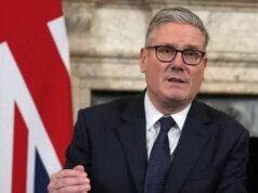 Gran Bretagna e Francia guideranno la missione internazionale per proteggere lo Stretto di Hormuz