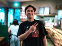 Pronto a diventare un creatore di contenuti? Doni Salmanan impara a TikTok dopo aver lasciato la prigione