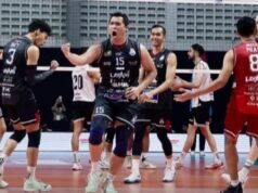 La finale della Proliga 2026 è stata calda, LavAni ha posto fine alla resistenza di Bhayangkara