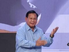 Dopo 34 anni, Prabowo ha il permesso di continuare a guidare il Pencak Silat indonesiano
