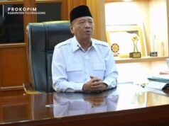 I beni di Tulungagung Regent soggetti a KPK OTT raggiungono i 20,3 miliardi di IDR: ha 20 beni immobiliari e un Land Cruiser