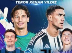 In corso! Duello bollente in Serie A: l’Atalanta ospita la Juventus su ANTV