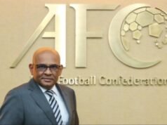 Ancora una volta spruzzata, l’AFC afferma che la lega malese non è riuscita a diventare una lega professionistica e rischia di essere lasciata indietro nel sud-est asiatico