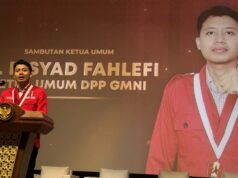 72° Dies Natalis, GMNI rafforza lo spirito di reciproca cooperazione e la lotta della nazione