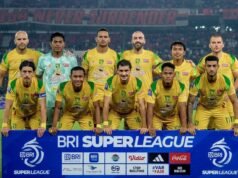 Tavares esplode! Il colpevole di Persebaya, Spray, è stato battuto da Persija 0-3