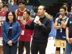 Nuovo formato innovativo, l’IBL All Star 2026 di Bandung è definito il migliore
