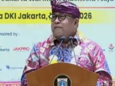 Il vicegovernatore Rano afferma che il livello di povertà in Indonesia ha raggiunto il 4,03%